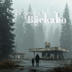 Fabian Brusk-Jahn y su EP “In the Dungeons of Bäckabo”: Experiencia musical oscura y reflexiva