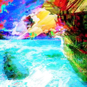 Un viaje sonoro y digital: “Digital Voyage, Vol. 1” de ReSeT Ryan Tram