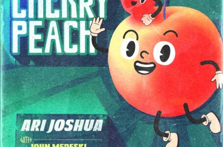 Ari Joshua fusiona lo clásico y lo moderno en “Cherry Peach”