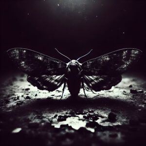 Descubre “Falena” de Dave Violenza: El sencillo que refleja la lucha contra el miedo al cambio