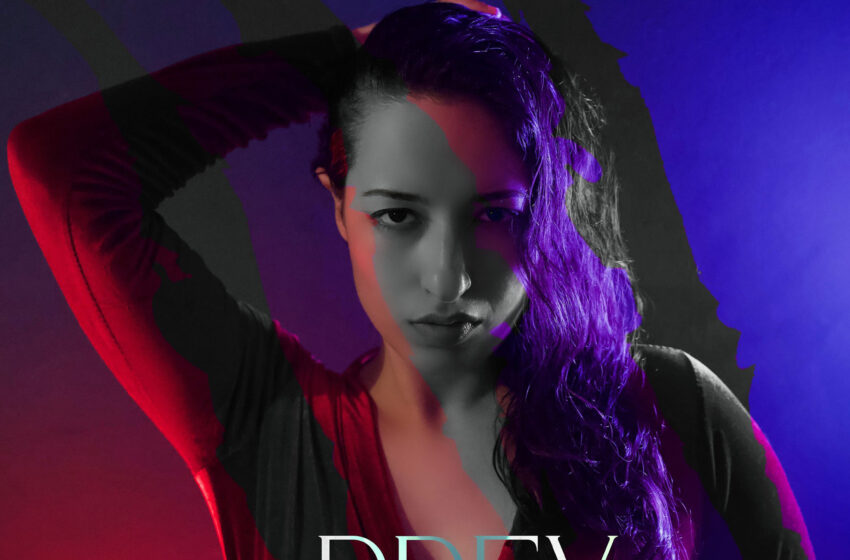  Fleur Lion y su nuevo single “Prey”: Un Himno de Empoderamiento desde Ámsterdam