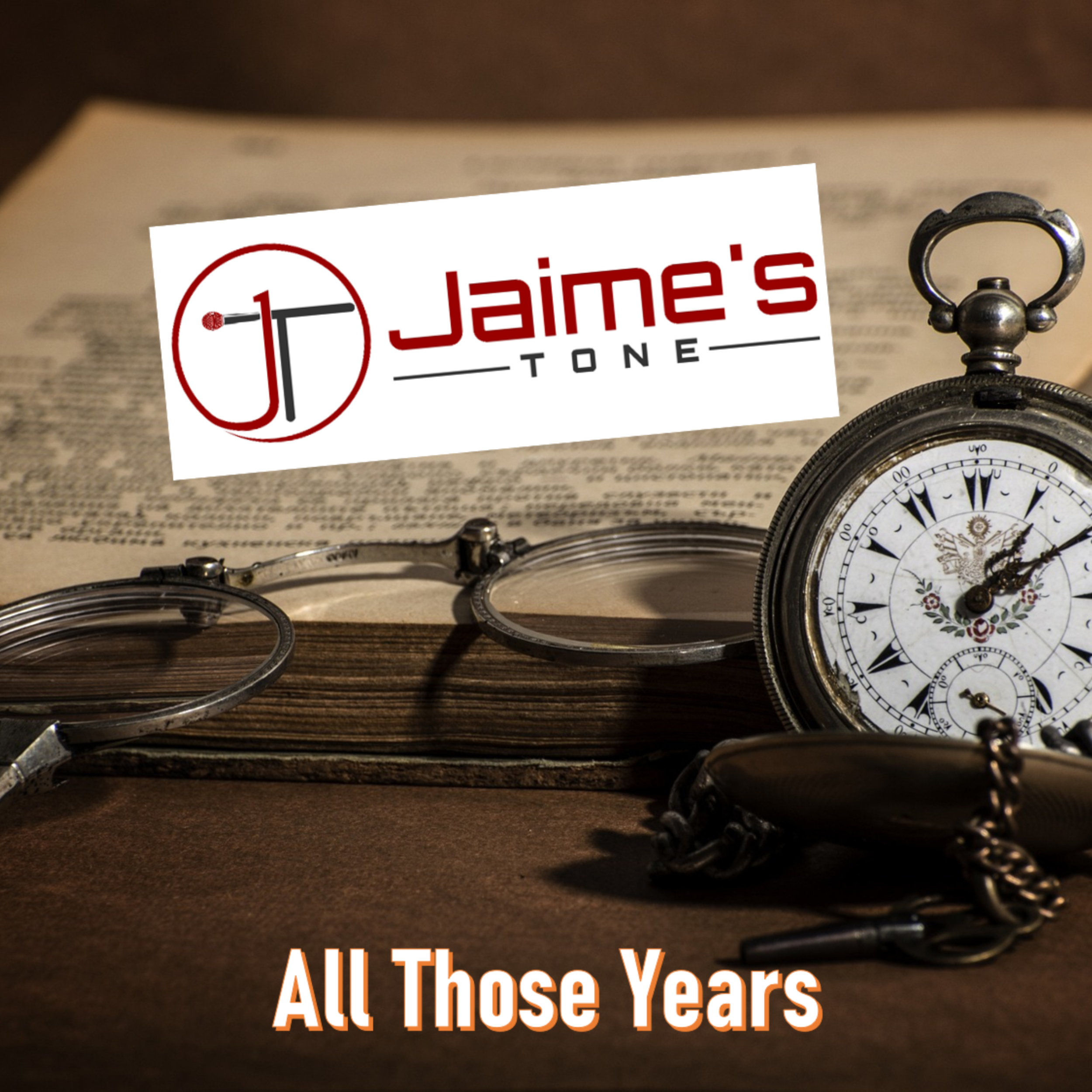  Rock y Reflexión: Una mirada a “All Those Years” de Jaime’s Tone