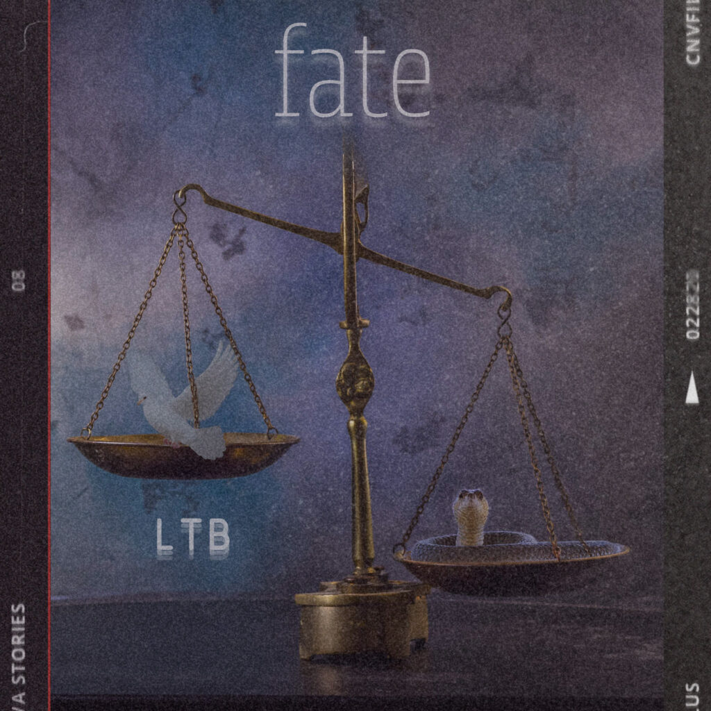 cover single art LTB Fate