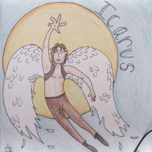 Powers of the Monk revive el Indie Folk con su nuevo sencillo “Icarus”