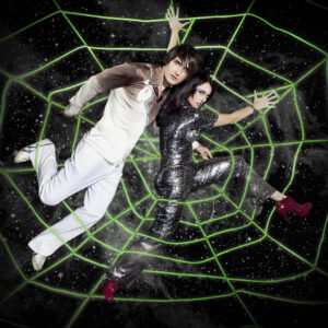 Desde la pista de baile hasta el alma: el poder de la música para conectar