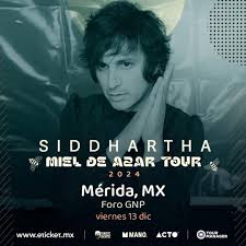  Siddhartha, Andrery es único