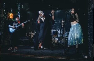 Nuevas canciones que rompen con las expectativas