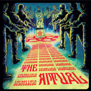 “The Ritual” de _SHOE: Un concepto musical único desde Italia