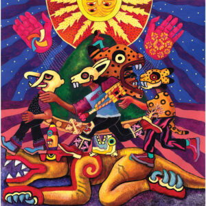 Lemon Power desata su lado salvaje con “I’m an Animal”