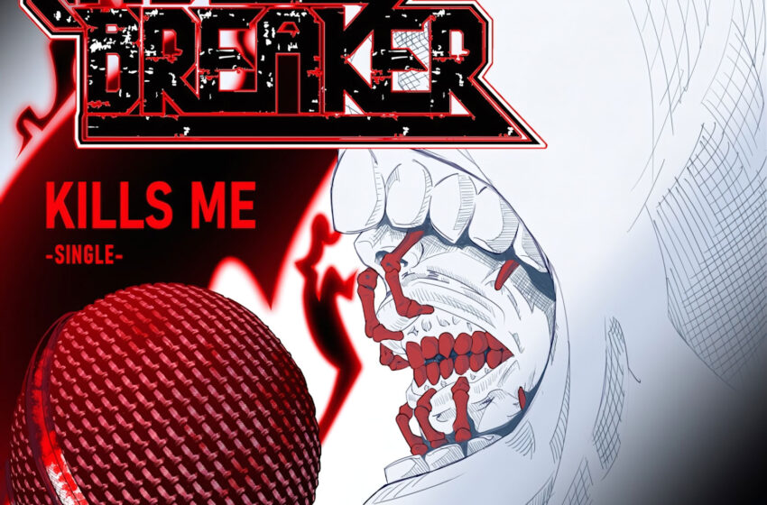  “Kills Me” de Limb Breaker: Danny Serrano y la Revolución del Sludge Rock