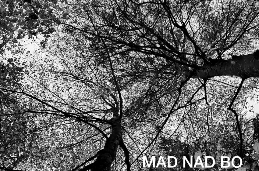  Mad Nad Bo fusiona Blues y Reggae en una canción sobre la depresión