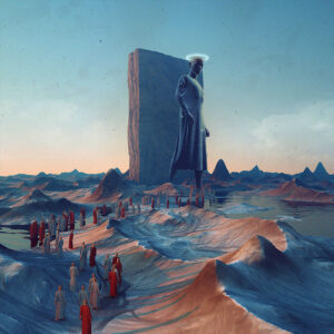 SAM LUMAR transforma sueños en música con “Fair Emotion”