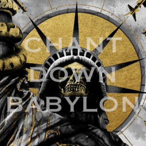 Hip-Hop con Conciencia: Shabazz The Disciple y su impactante “Chant Down Babylon”