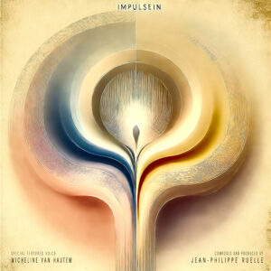 “Impulsein”: El nuevo sencillo de Jean-Philippe Ruelle con Micheline Van Hautem