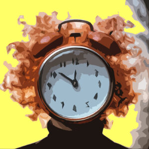 Aprovecha el momento con “Get There Before Noon (LA Mix)” de The Afro Nick