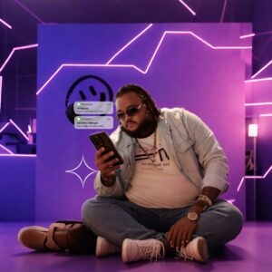 “Así Se Baila”: Una introspección al éxito y las raíces de Alfonso Trombón