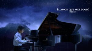 Heglys y su impactante debut: La Historia de “El Amor Que Más Dolió”