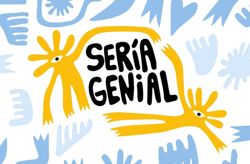  “Sería Genial” de Mi Personaje Favorito: Indie Pop Mexicano