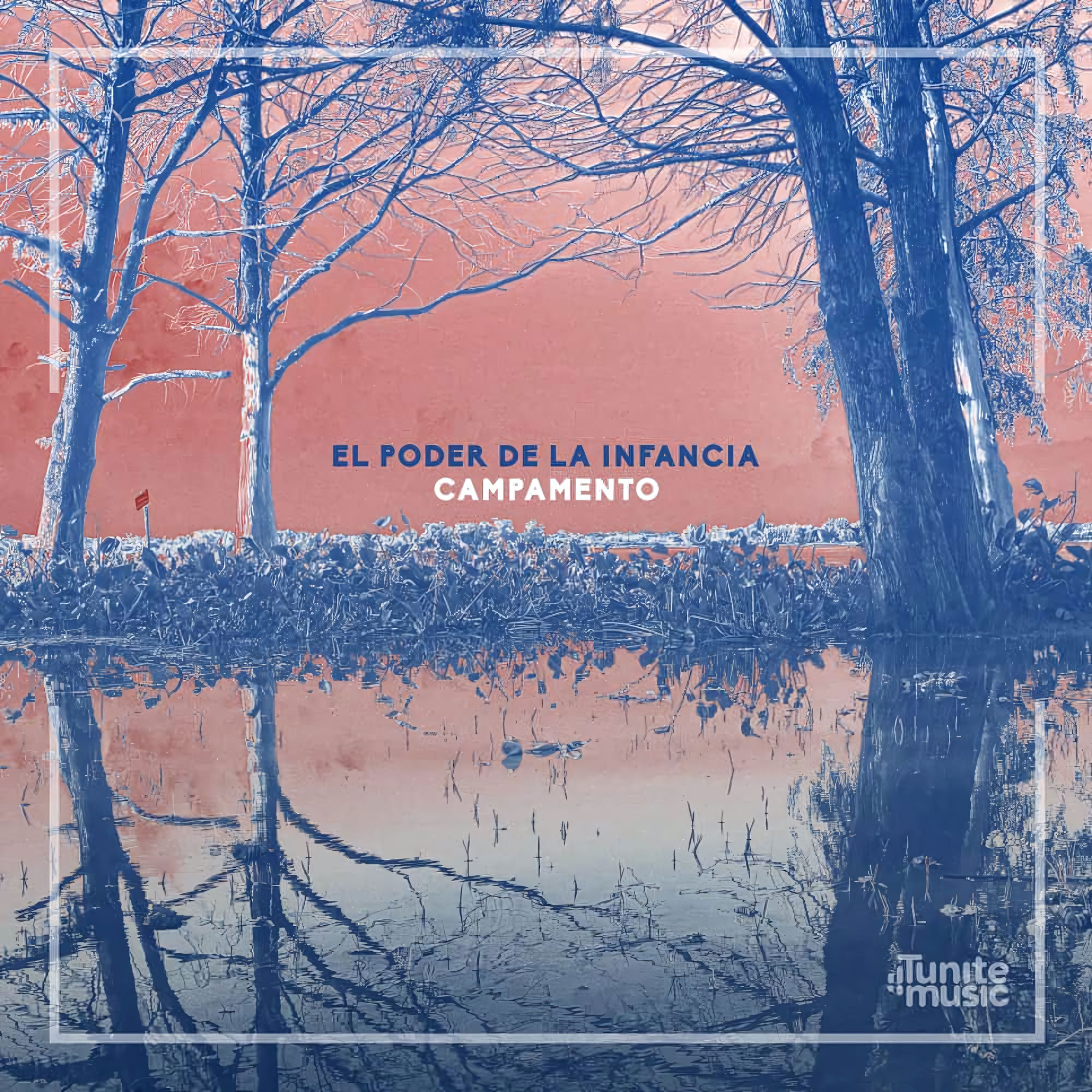  “Campamento”: El Poder de la Infancia redefine el Post-Rock argentino