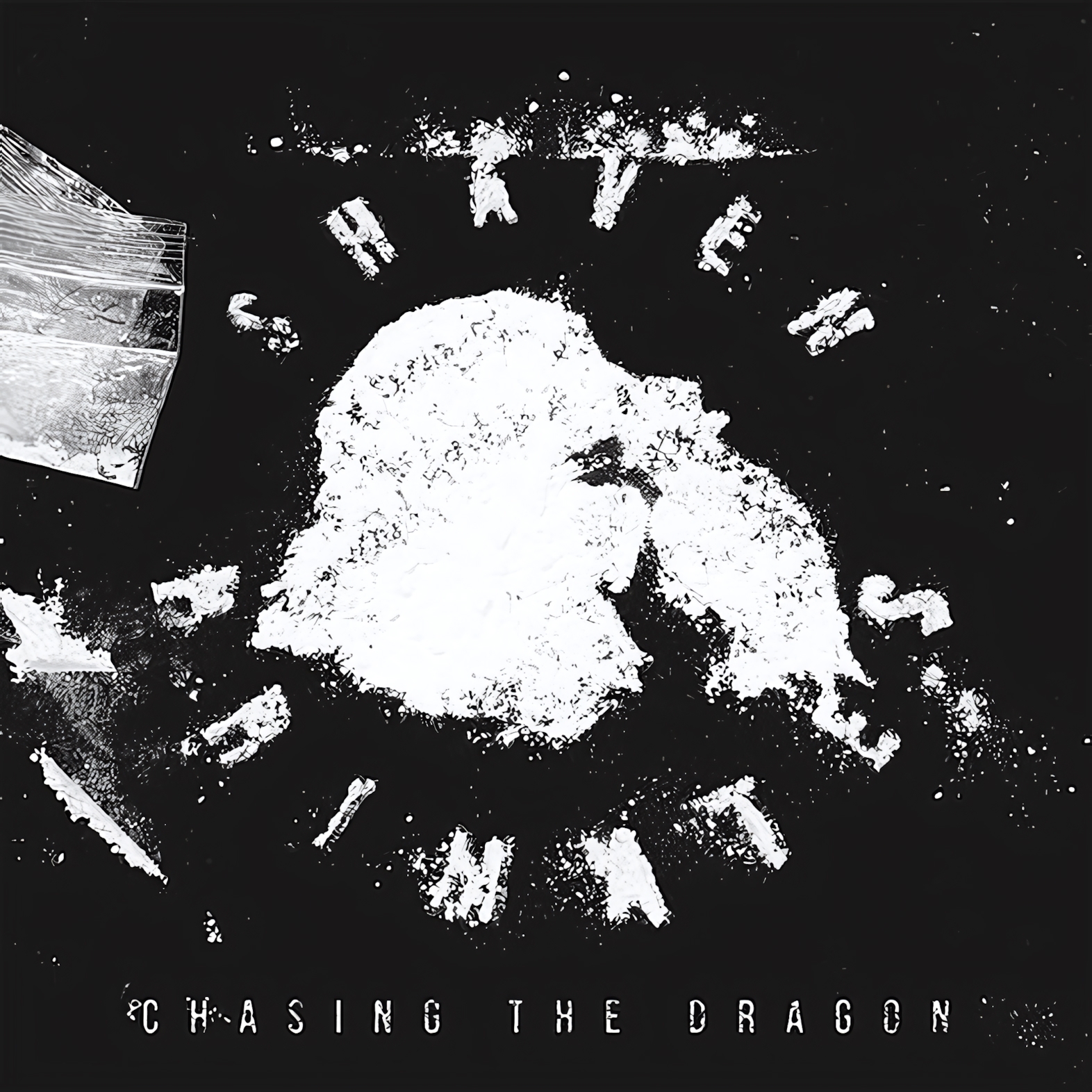  Dark-Wave y Art-Rock: “Chasing The Dragon”, el nuevo EP de Shaven Primates