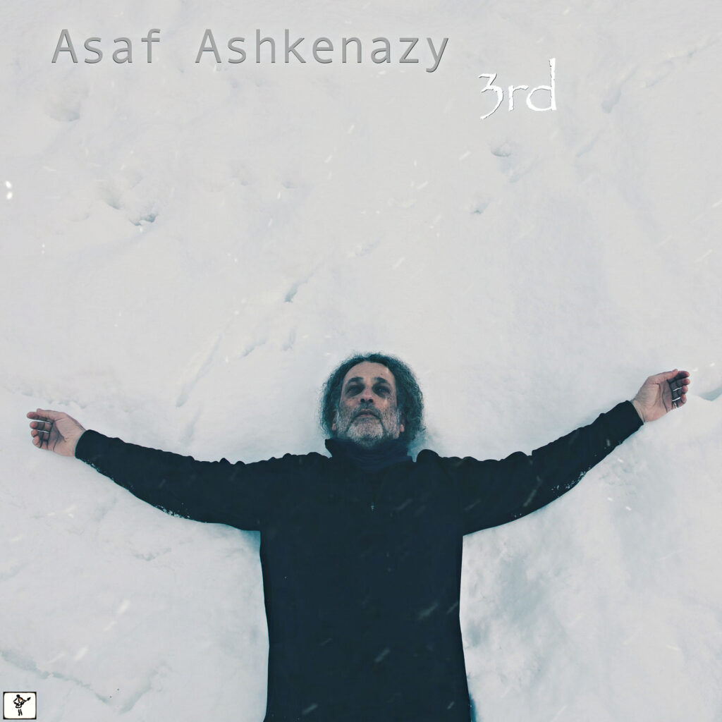 cover album art Asaf Ashkenazy rd