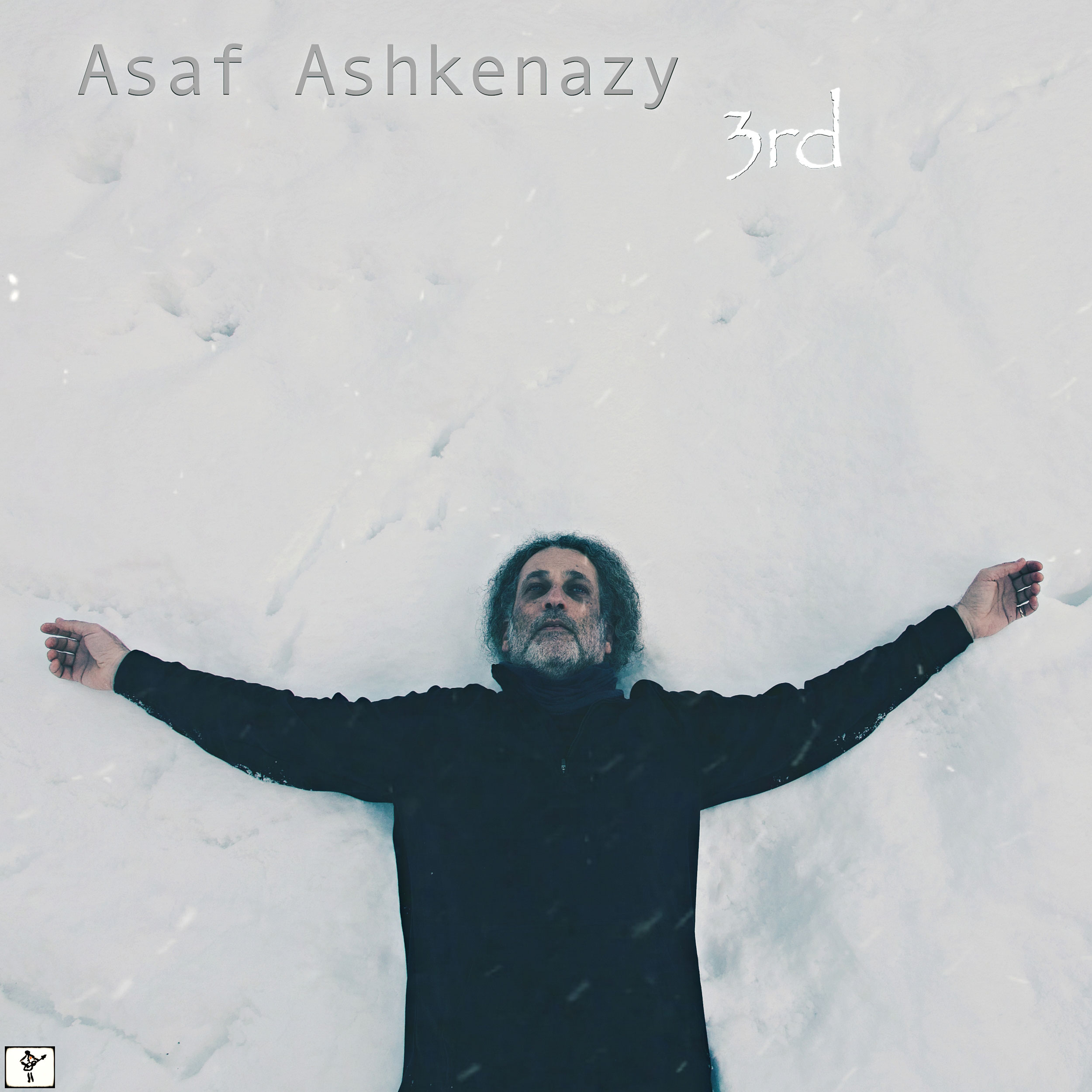  Descubre “3rd”, el cautivador nuevo álbum de Asaf Ashkenazy