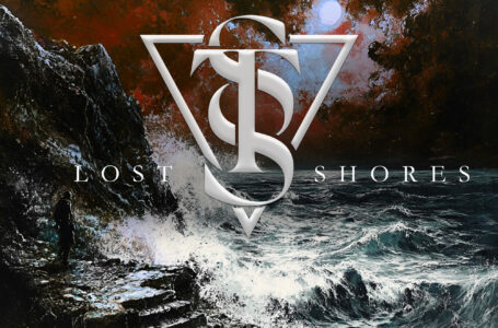 “Lost Shores”: El debut potente de Swept to Sea en la escena del metal