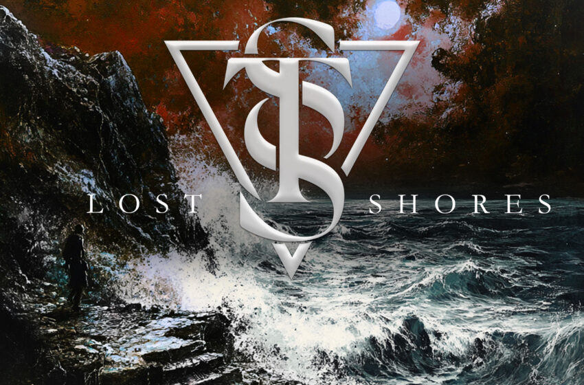  “Lost Shores”: El debut potente de Swept to Sea en la escena del metal