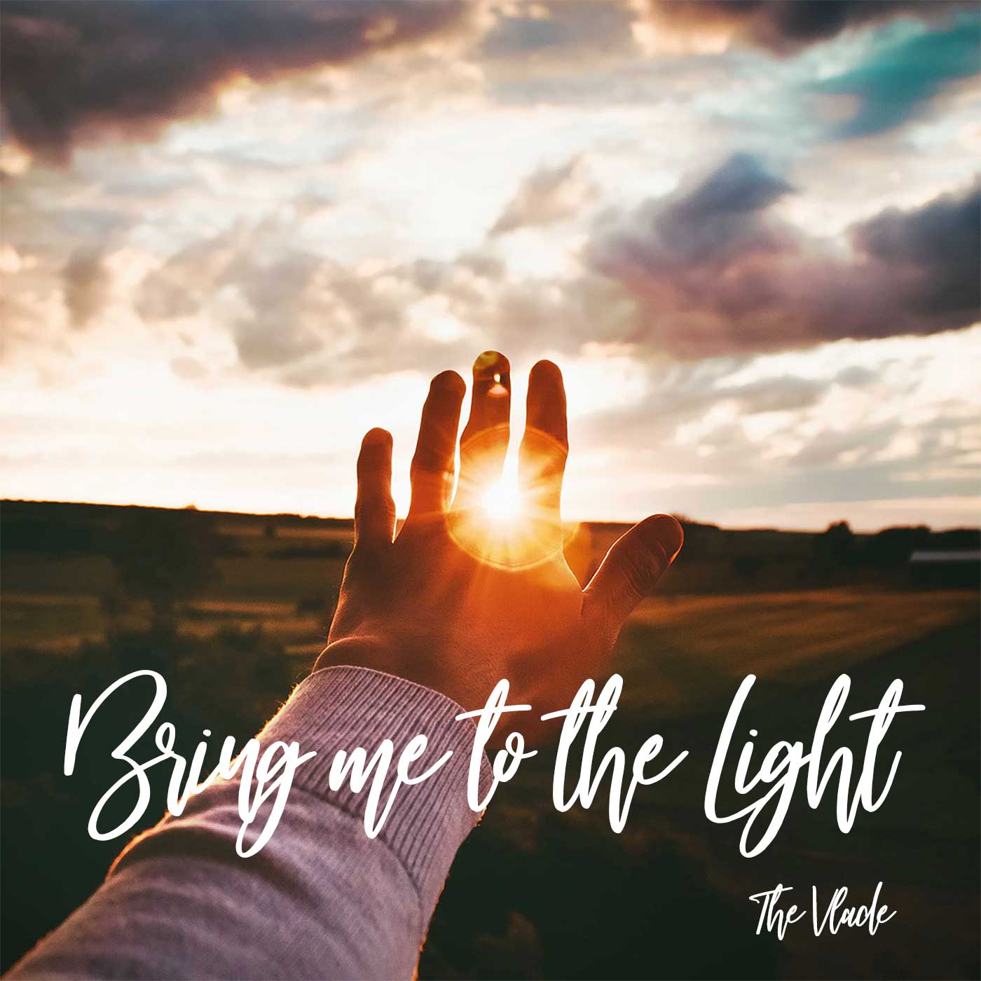  The Vlade emociona con su nuevo álbum “Bring Me to The Light”