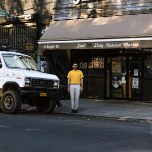 Melodías intensas y emotivas desde América: lo nuevo de la escena alternativa