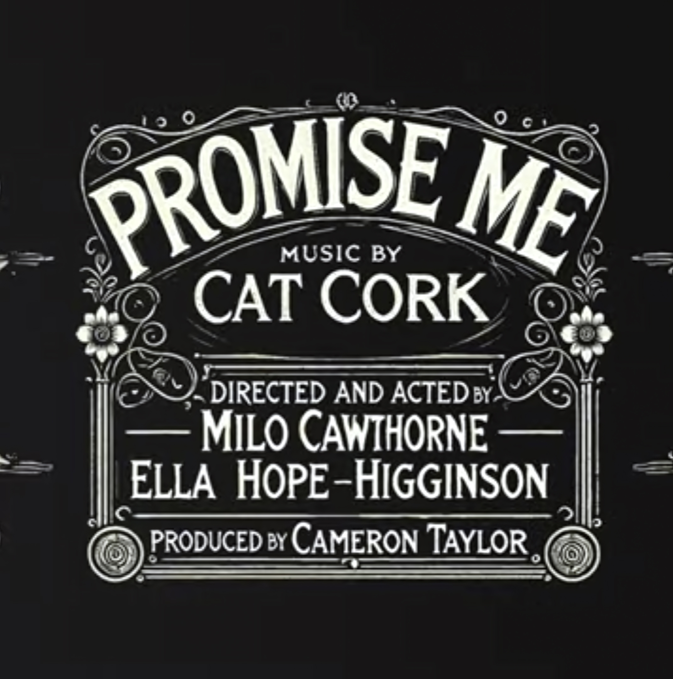  “Promise Me” de Cat Cork: Nostalgia y esperanza en un folk lo-fi conmovedor