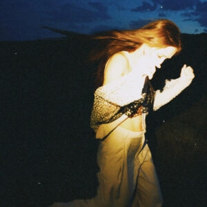 Daria Purley vuelve con “Motions”, una oda a la vulnerabilidad emocional