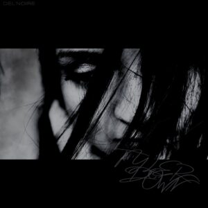 Del’Noire explora trauma y sanación en su nuevo single “Tyler Down”