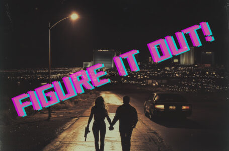 “Figure It Out!” de Epic Sigh: La nueva cara del Nu Metal moderno