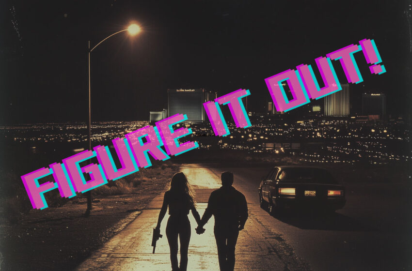  “Figure It Out!” de Epic Sigh: La nueva cara del Nu Metal moderno