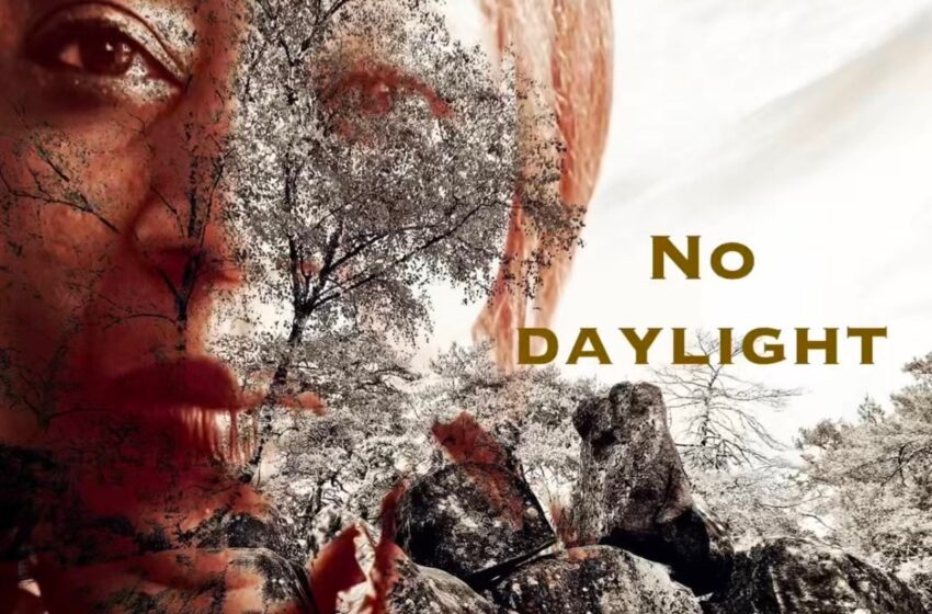  Fiona Amaka ilumina el panorama musical con “No Daylight”