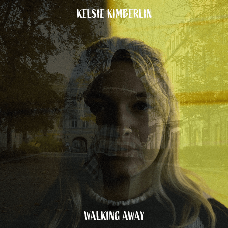  Kelsie Kimberlin inspira a renacer con “Walking Away”