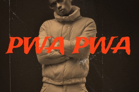 “Pwa Pwa” de Latinum: Dancehall vibrante desde Uganda