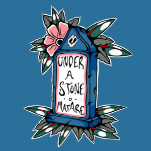 MatAre: “Under A Stone”, un viaje introspectivo a través del new wave