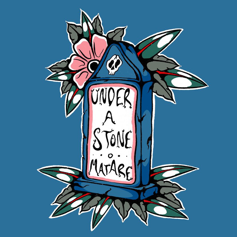  MatAre: “Under A Stone”, un viaje introspectivo a través del new wave