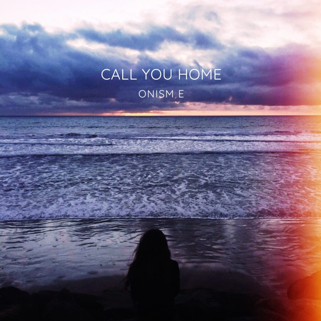 cover single art Onism E Call You Home