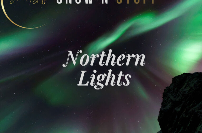  “Northern Lights”: El Nuevo Himno Electrónico de Snow N Stuff