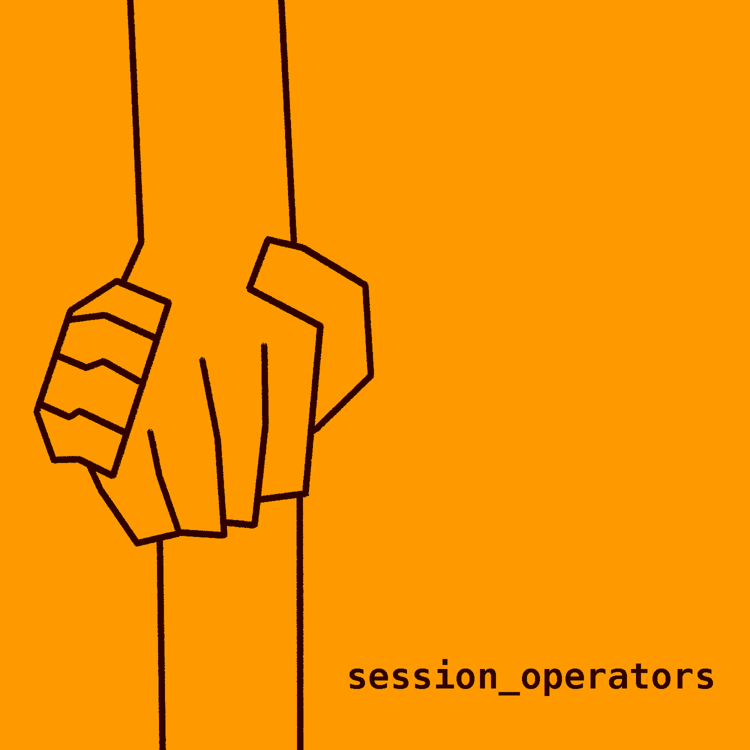  Mitchell Leonard redefine el indie electrónico con “session_operators”