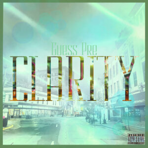 “Clarity” de Guess Pre: Autoconocimiento y Superación