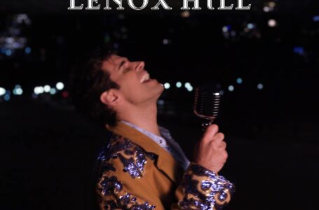 “Lenox Hill”: Nostalgia y desamor en una emotiva balada synth-pop