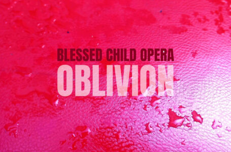 Blessed Child Opera regresa con “Oblivion”: un viaje sonoro entre nostalgia y deseo