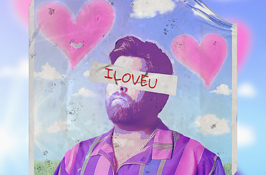  “ILOVEU” de Bohardt: Amor, Nostalgia y Beats en un hit imperdible