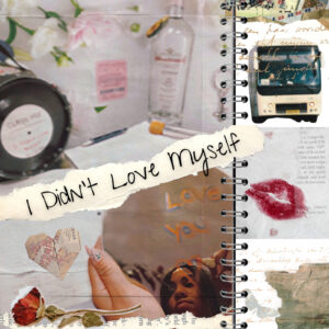 Class Vee lanza “I Didn’t Love Myself”: una emotiva balada sobre el amor propio y la superación