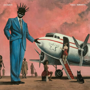 Rock, indie y country: emociones crudas en los últimos lanzamientos