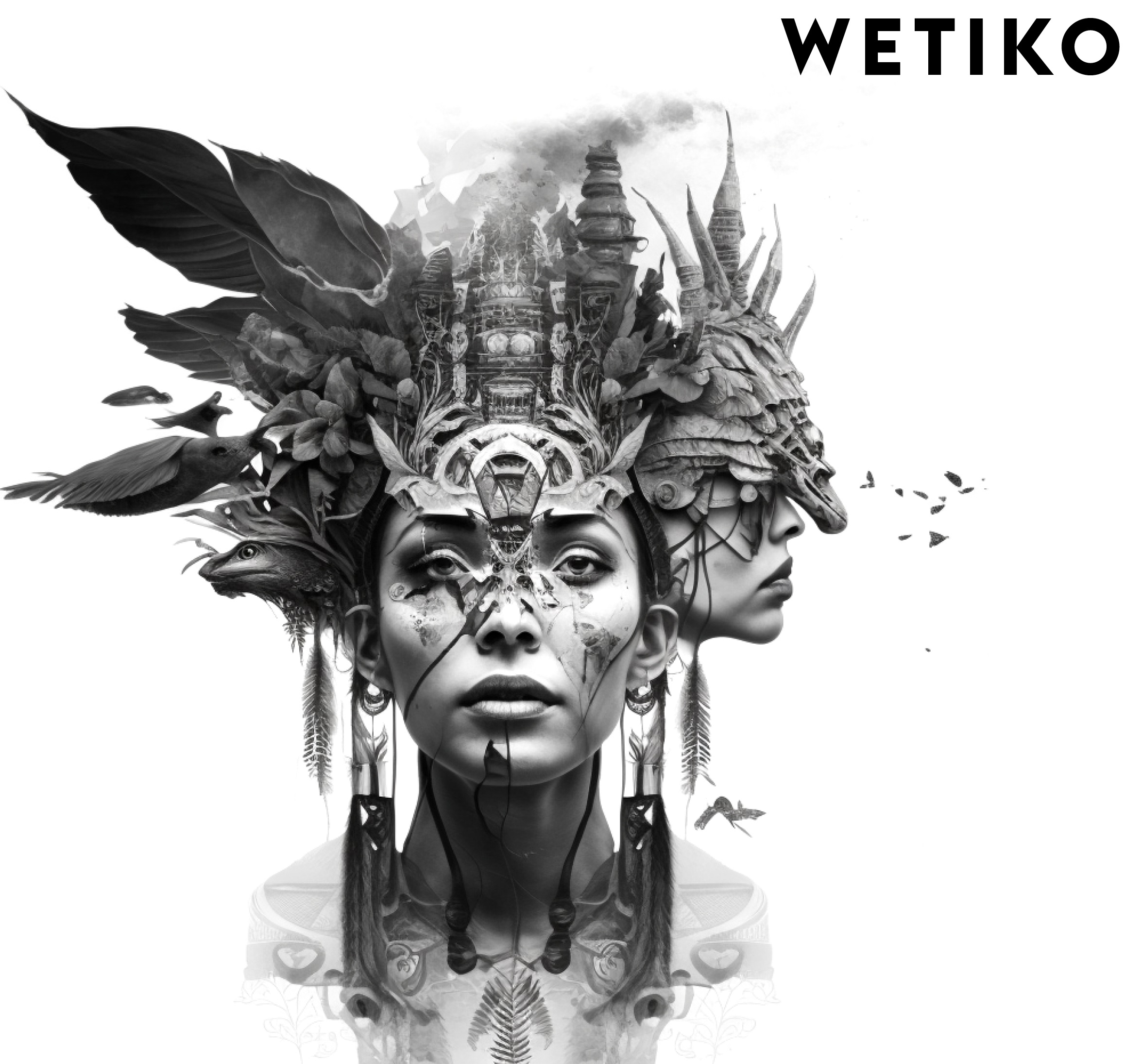  “Wetiko”: Reflexión y conciencia en el nuevo single de Flatfoot Sam